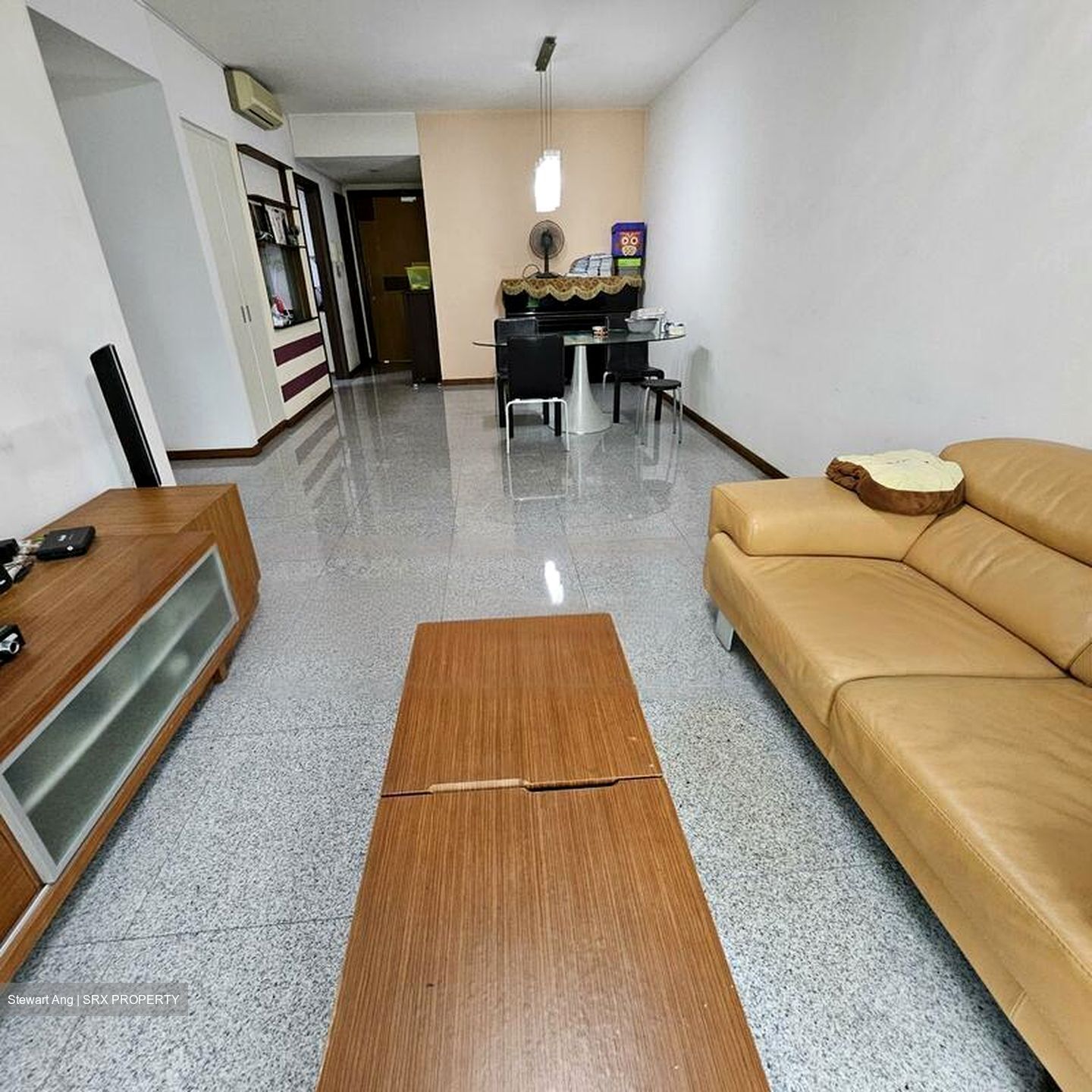 The Warren (D23), Condominium #466564061